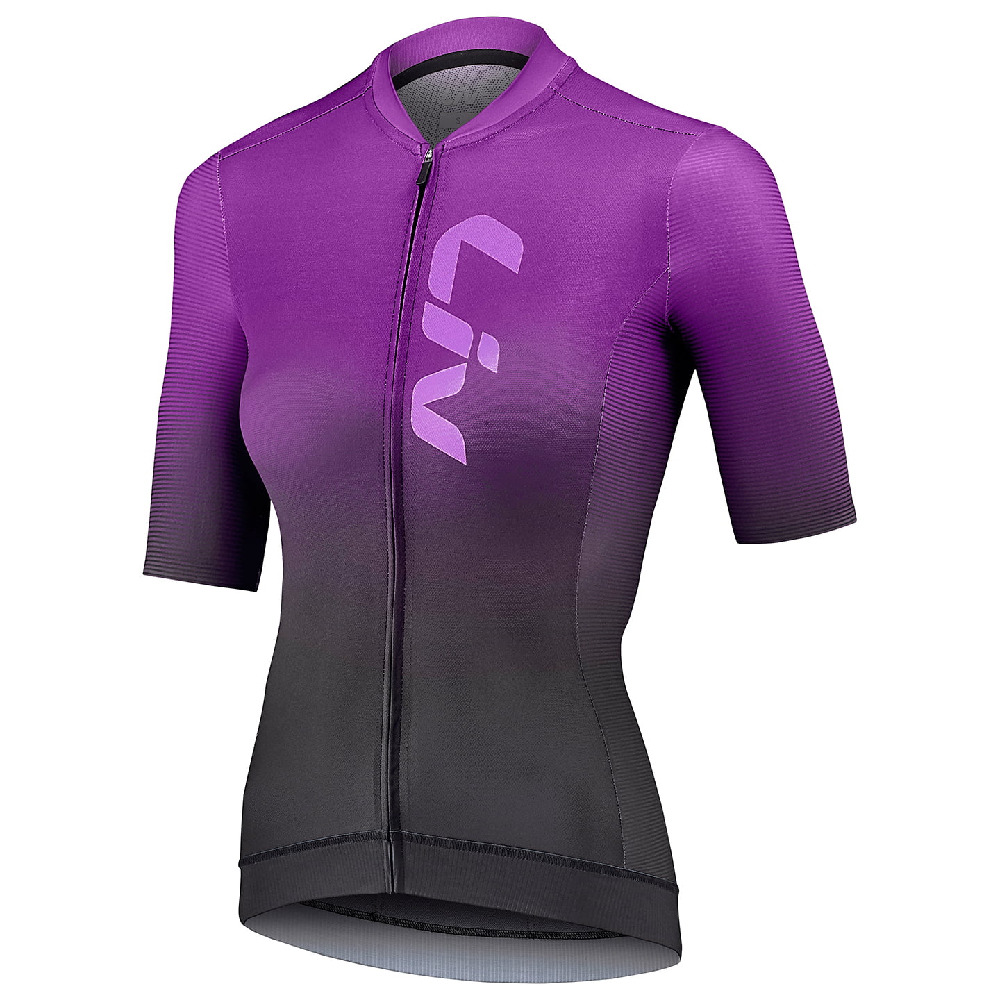 LIV Race Day Women’s Short Sleeve Jersey Women’s Short Sleeve Jersey, size S, Cycling jersey, Cycle gear