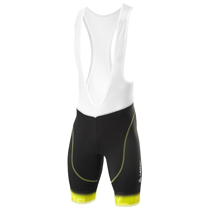 LÖFFLER Korte koersbroek Gironde Gel korte koersbroek, voor heren, Maat 2XL, Fie