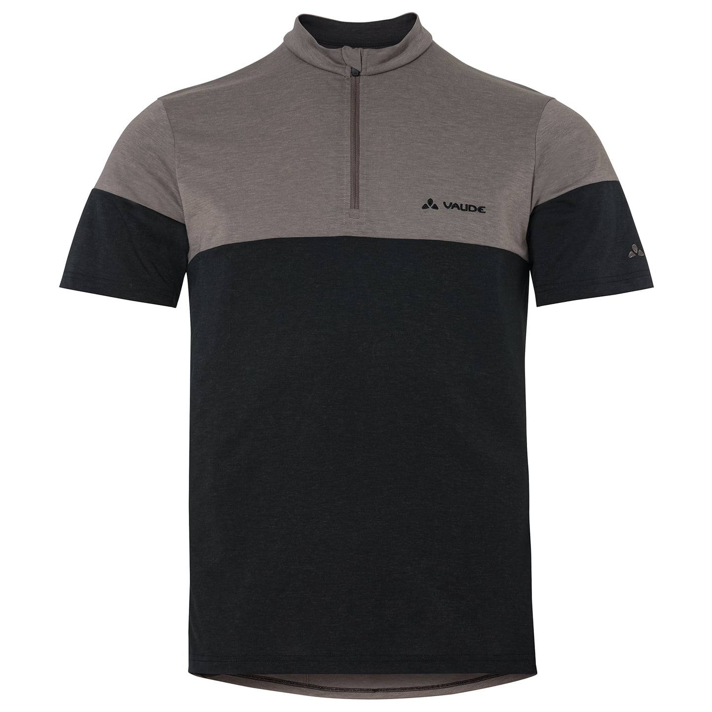 VAUDE Altissimo II bikeshirt, voor heren, Maat 2XL, Wielershirt, Wielerkleding