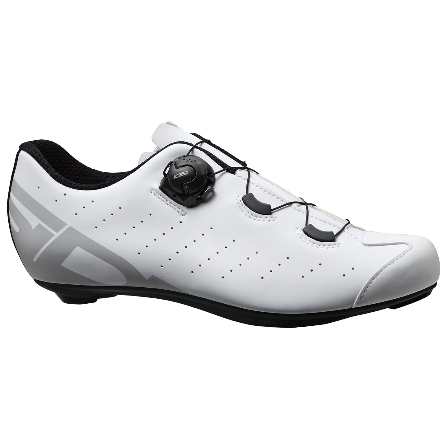 SIDI Fast 2 2024 Road Bike Shoes Road Shoes, for men, size 40, Cycle shoes