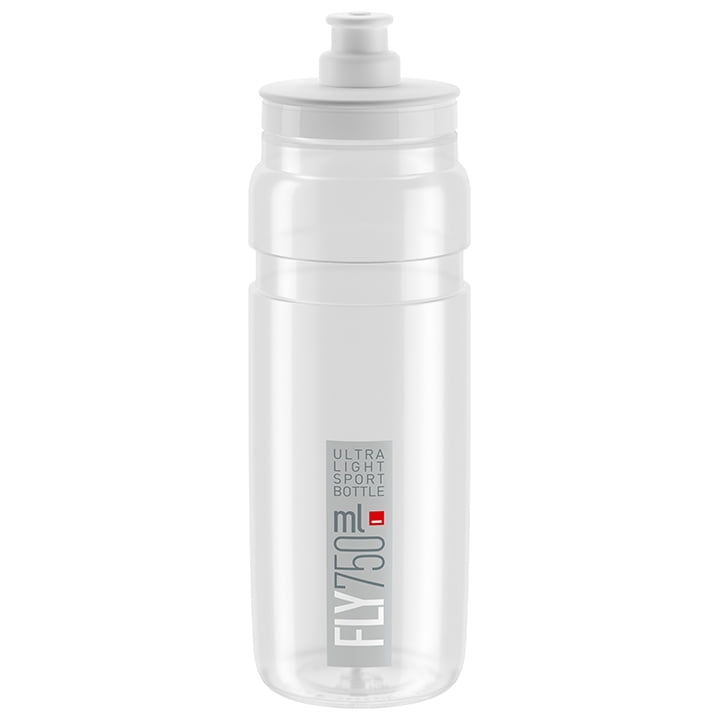 ELITE Bidon Fly 750 ml bidon, Fietsbidon, Fietsaccessoires