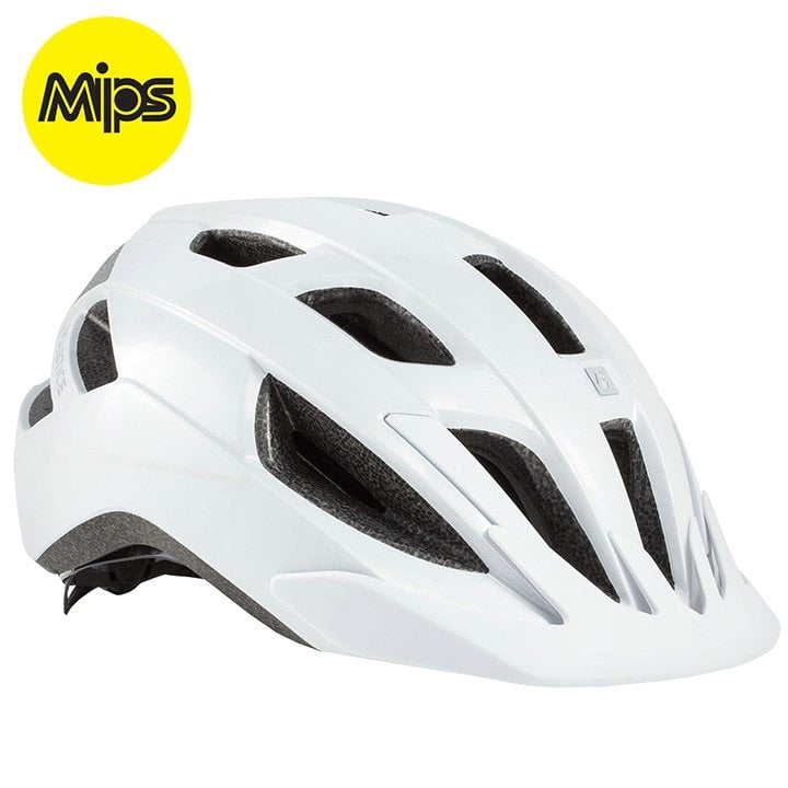 BONTRAGER MTB-helm Solstice MIPS 2021 MTB-Helm, Unisex (dames / heren), Maat M-L