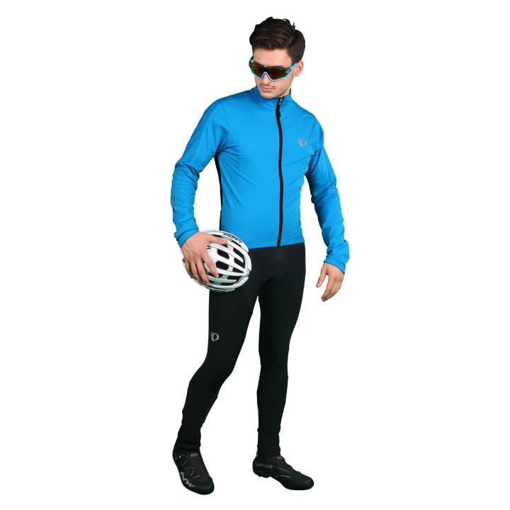 PEARL IZUMI Elite Pursuit AmFib Set (winter fietsjack + lange koersbroek) set (2