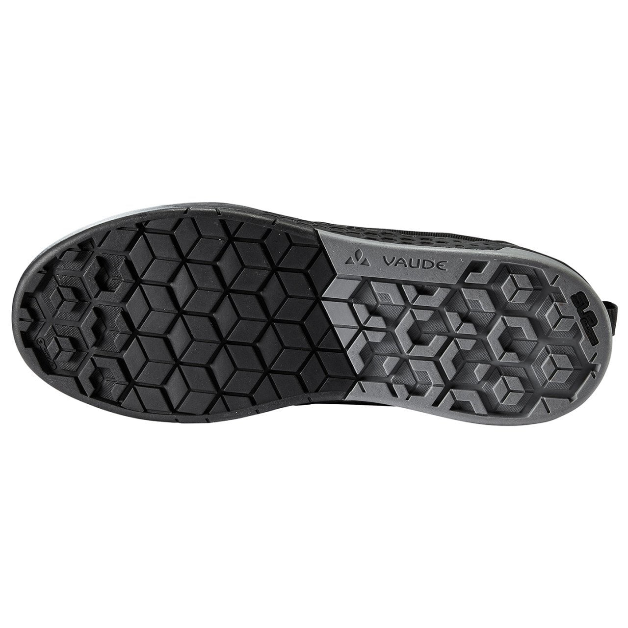 Flat-Pedal Schuhe AM Moab syn.