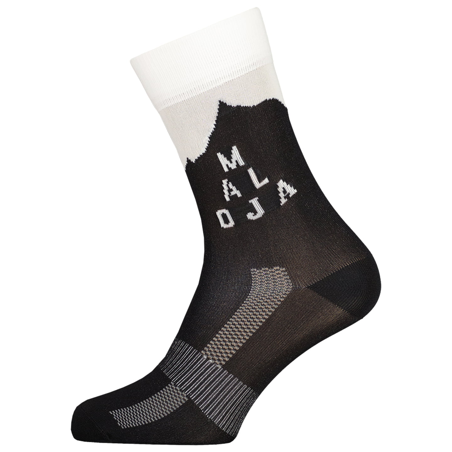 MALOJA SIemeM. Cycling Socks Cycling Socks, for men, size L, MTB socks, Cycle gear