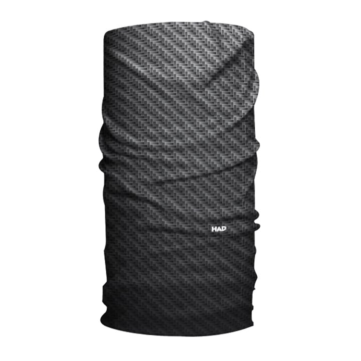 HAD multifunctionele doek Originals Bikes Carbon, voor heren, Fietskleding