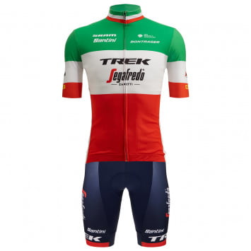 Trek Segafredo 2023 ropa de ciclismo invierno termica maillot y culote  tienda ciclismo