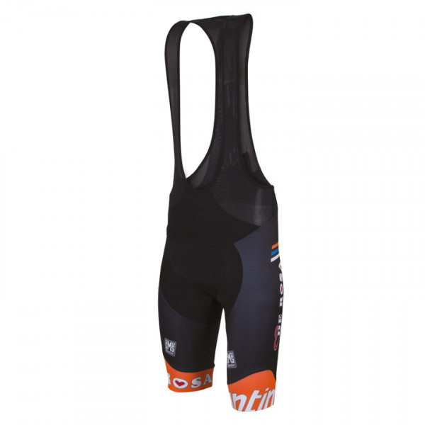 Culotte corto con tirantes TEAM DE-ROSA SANTINI 2016 Aero Race 2016 Culotte corto con tirantes TEAM DE-ROSA SANTINI 2016 Aero Race 2016