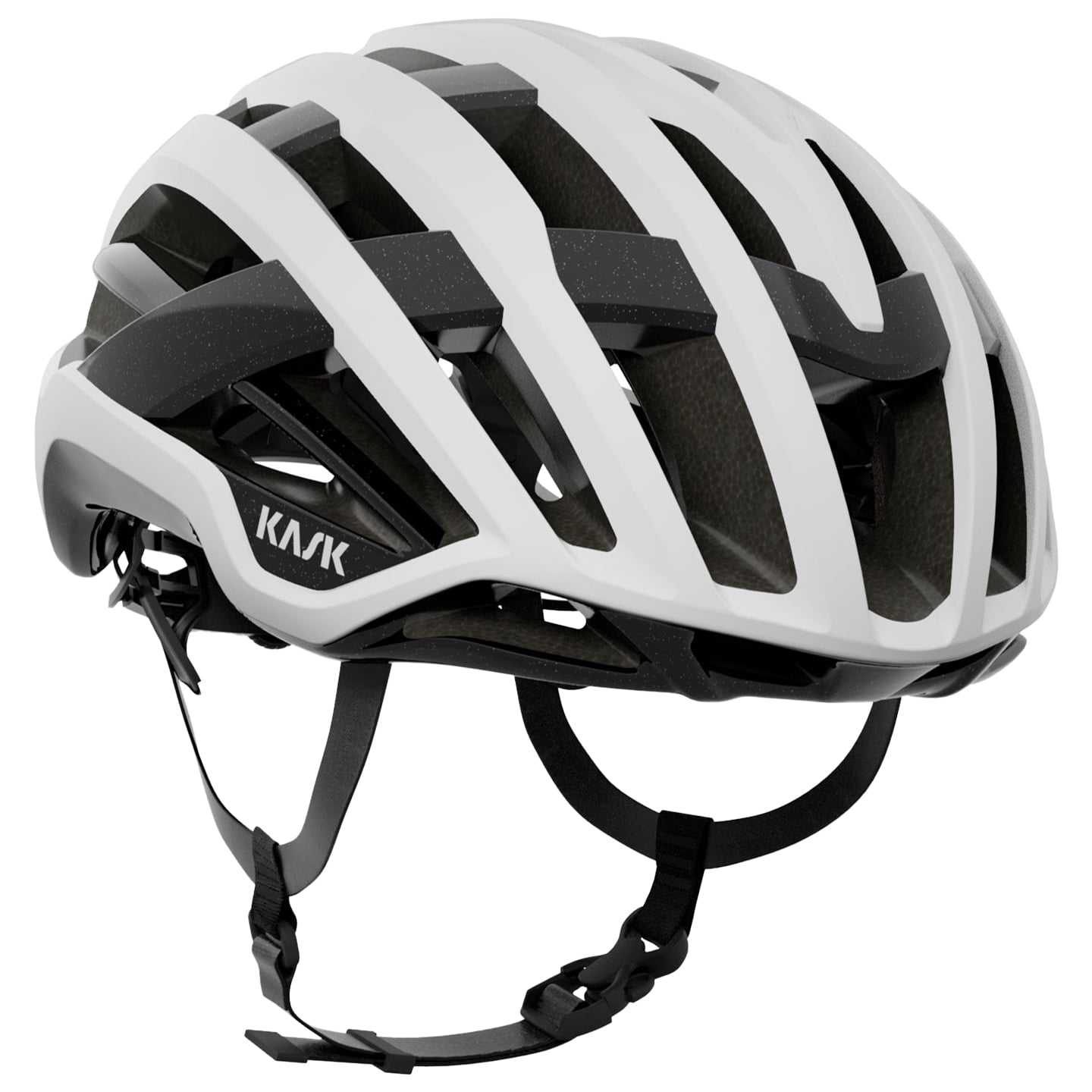 KASK Valegro fietshelm, Maat L