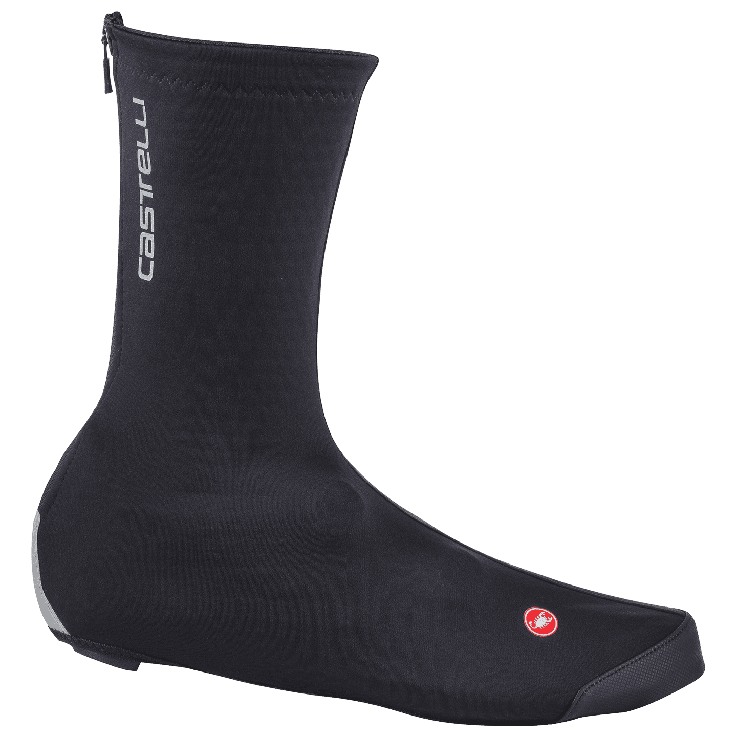 Castelli Espresso 2 thermo-overschoenen, Unisex (dames / heren)