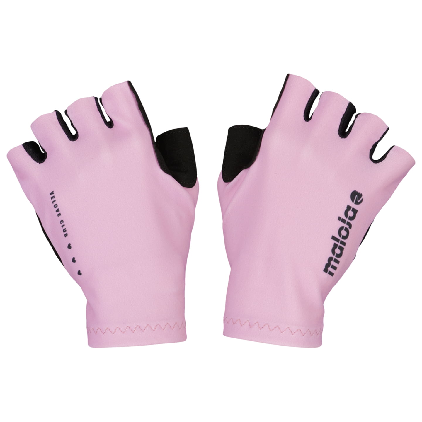 MALOJA met lange vingers SerbotaM. dameshandschoenen, Maat L, Fietshandschoenen,