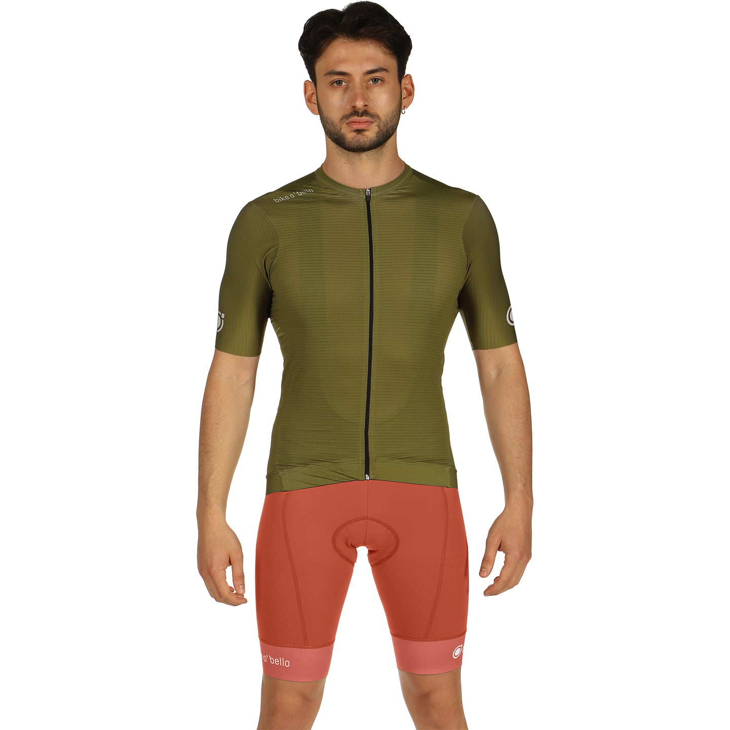 BIKE O'BELLO Al Gusto Set (2 stukken) set (2 artikelen), voor heren