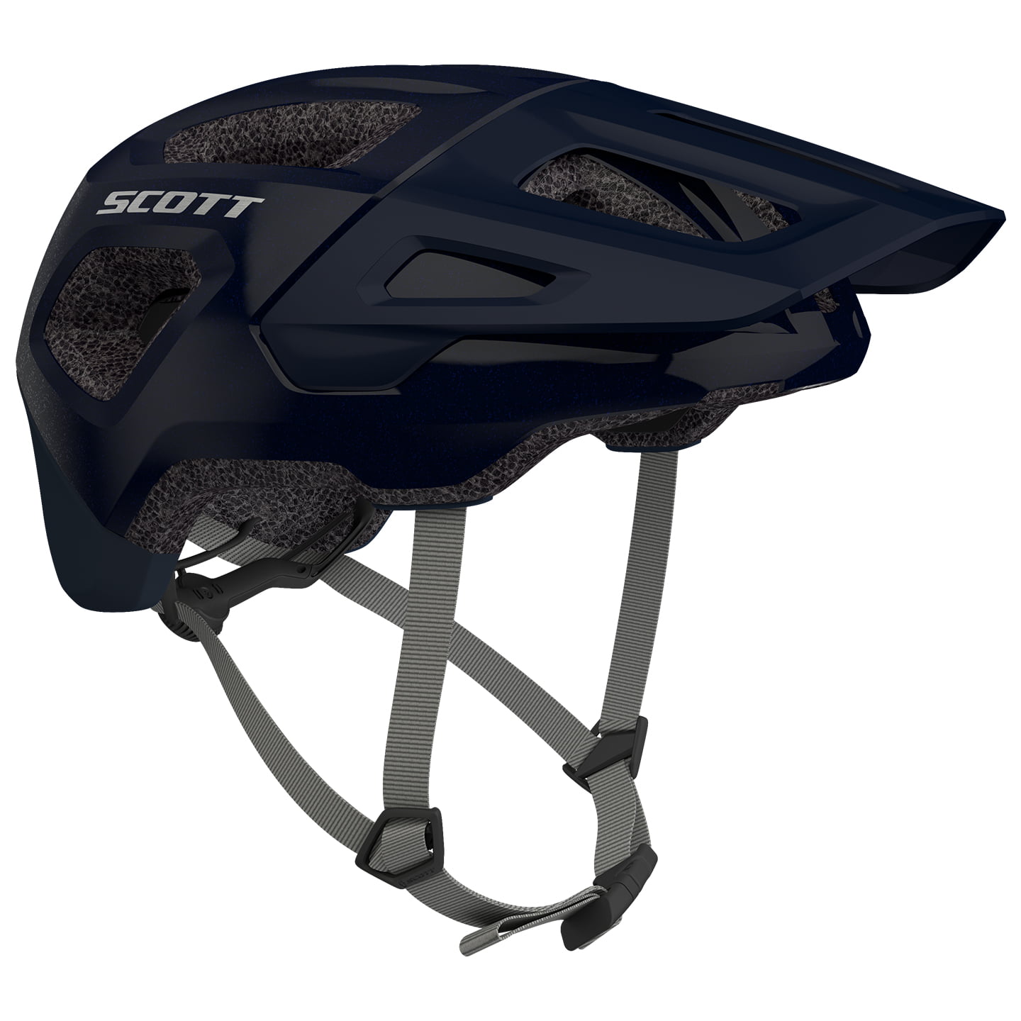 Photo Casque VTT Argo Plus MIPS