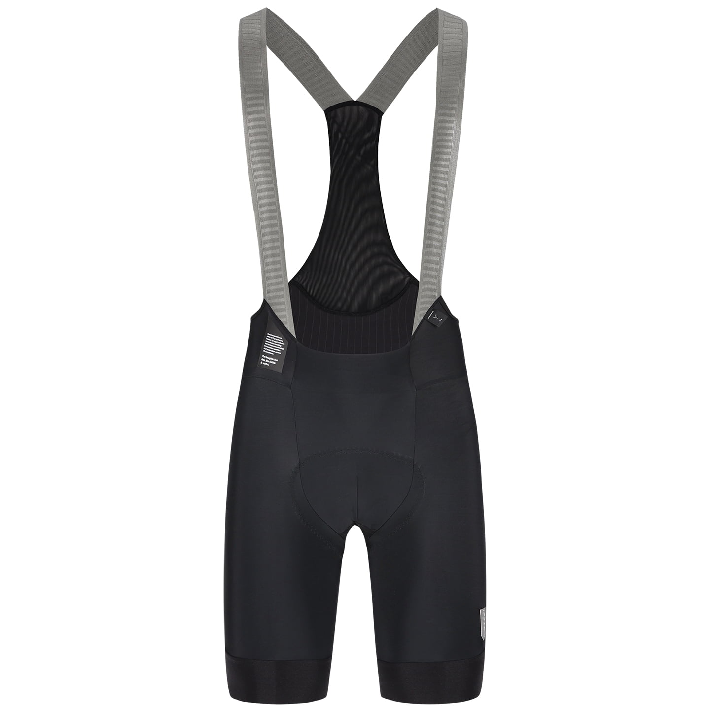 Q36.5 korte koersbroek Gregarius Pro, voor heren, Maat 2XL, Fietsbroek,