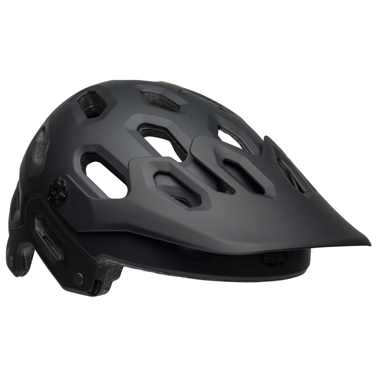 Kask rowerowy Full Face Super 3R Mips
