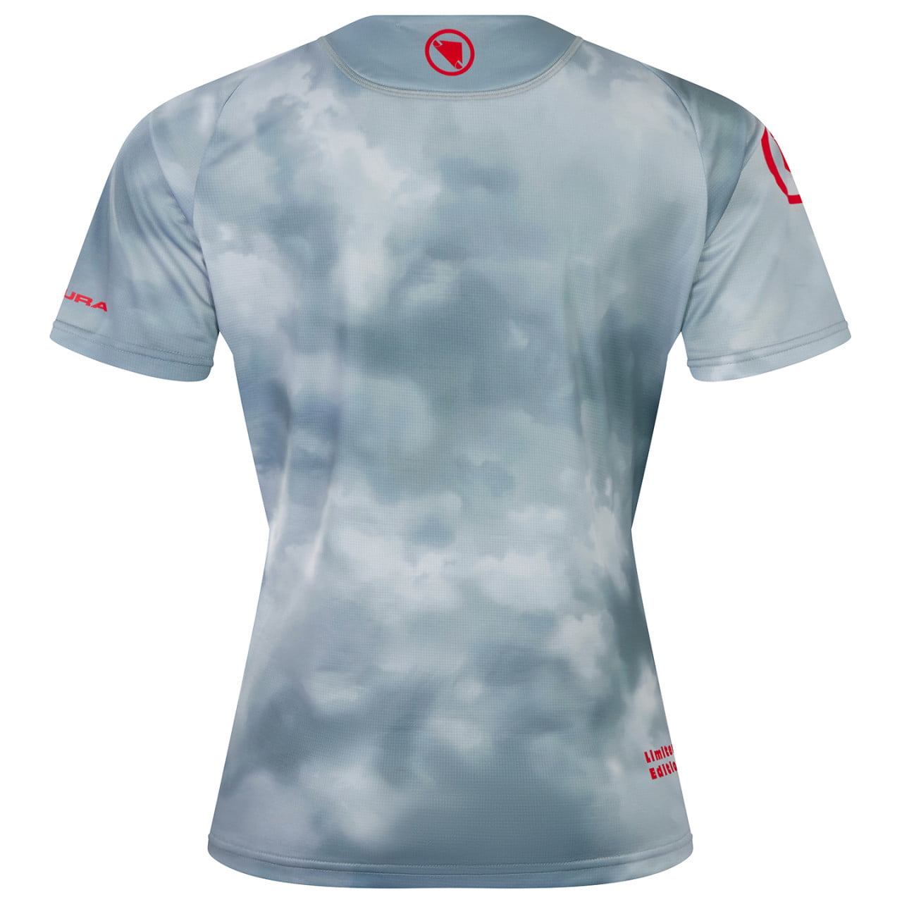 Maillot BTT mujer Cloud Limited Edition