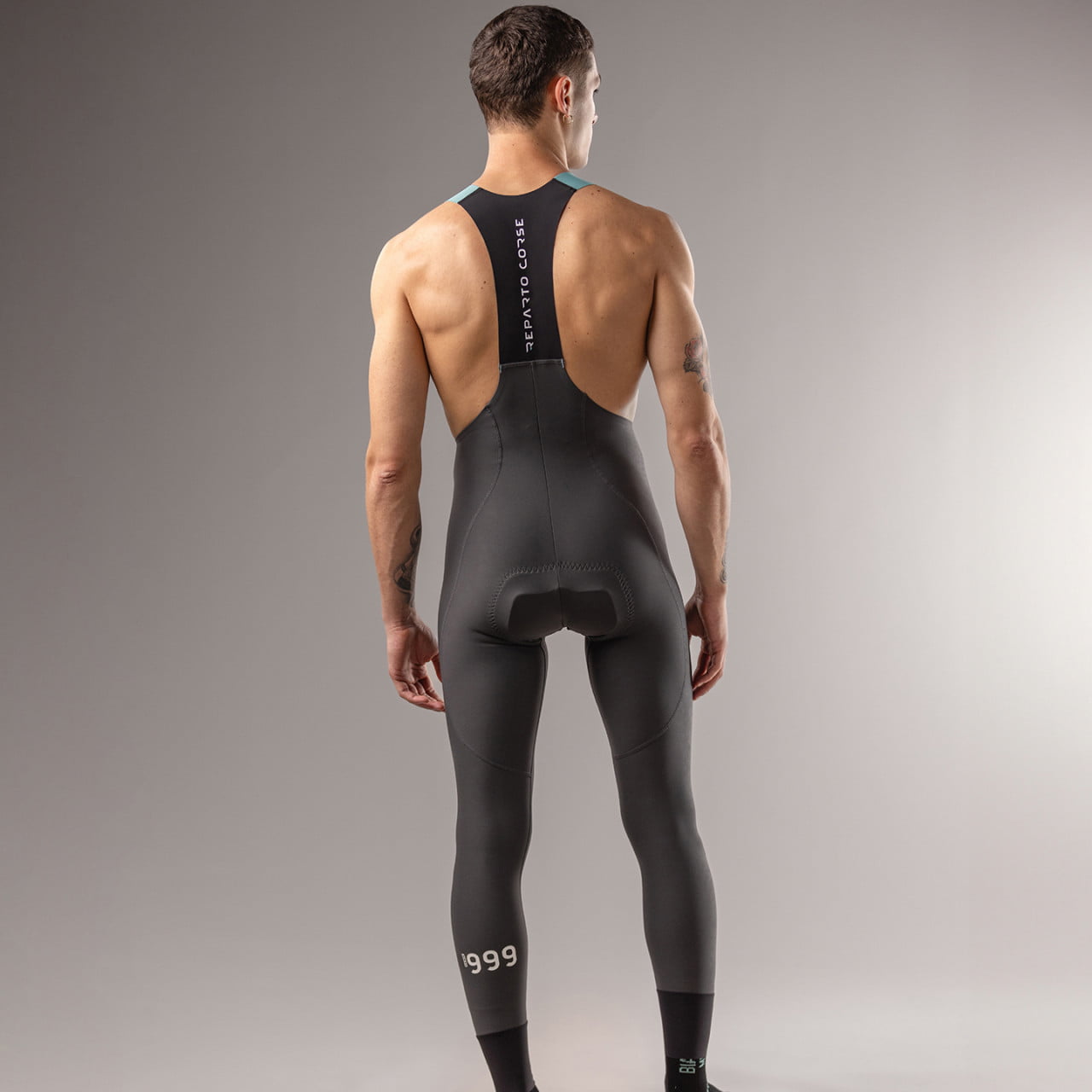 Bib Tights RC Icon 999