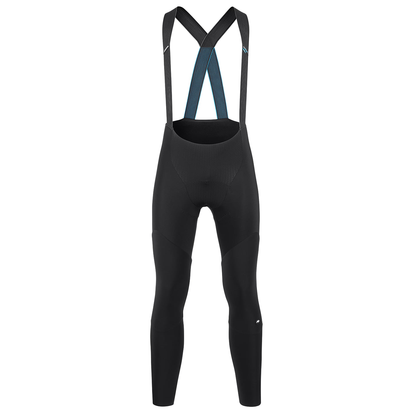 ASSOS Equipe R Habu Winter S9 Bib Tights Bib Tights, for men, size S, Cycle trousers, Cycle clothing