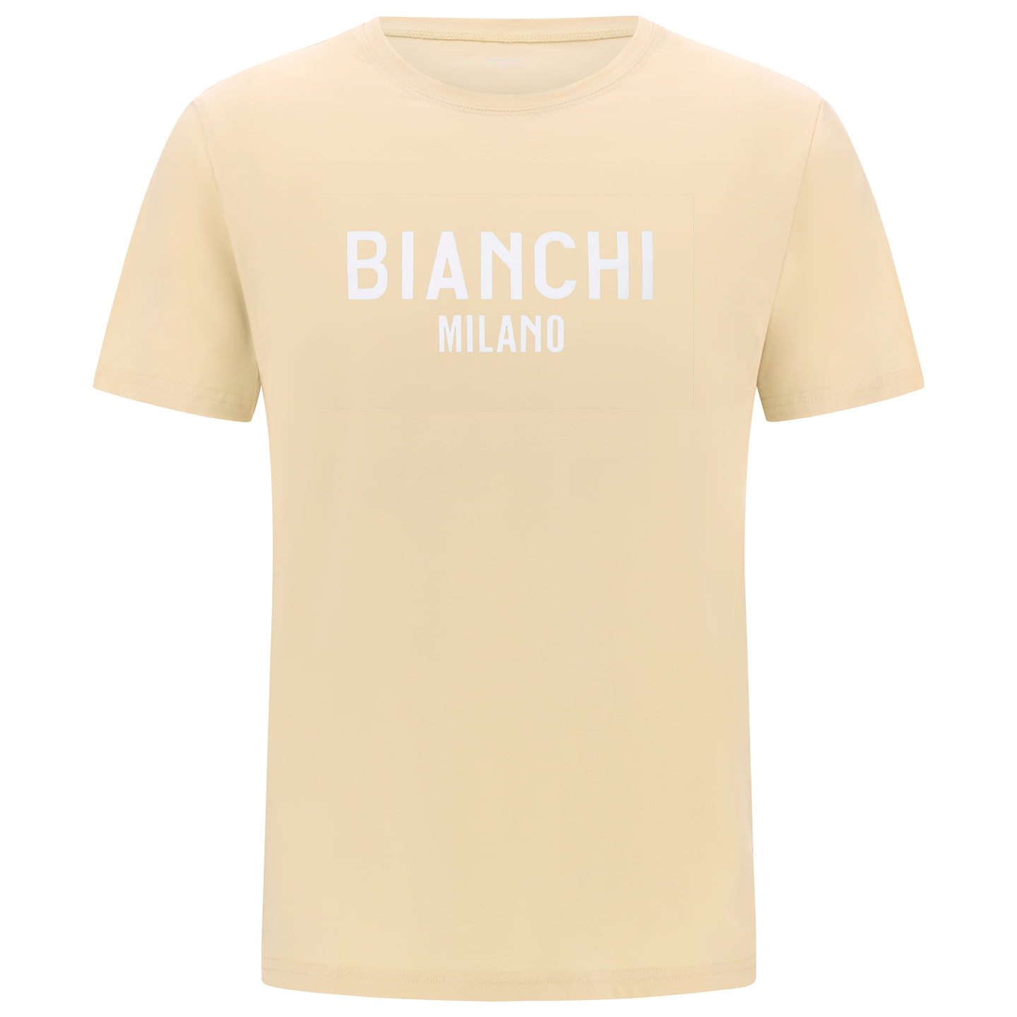 BIANCHI MILANO T-Shirt Fan t-shirt, voor heren, Maat 2XL, MTB shirt, MTB kleding