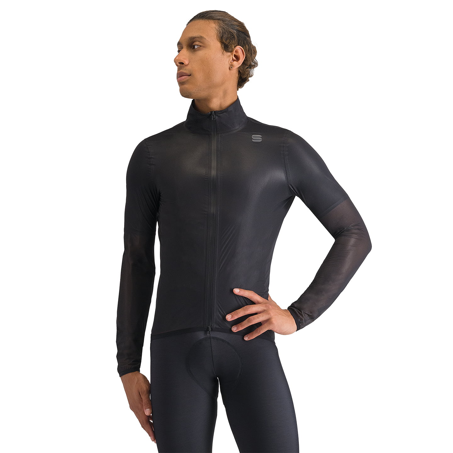 Photo Veste de pluie vélo Aqua Light