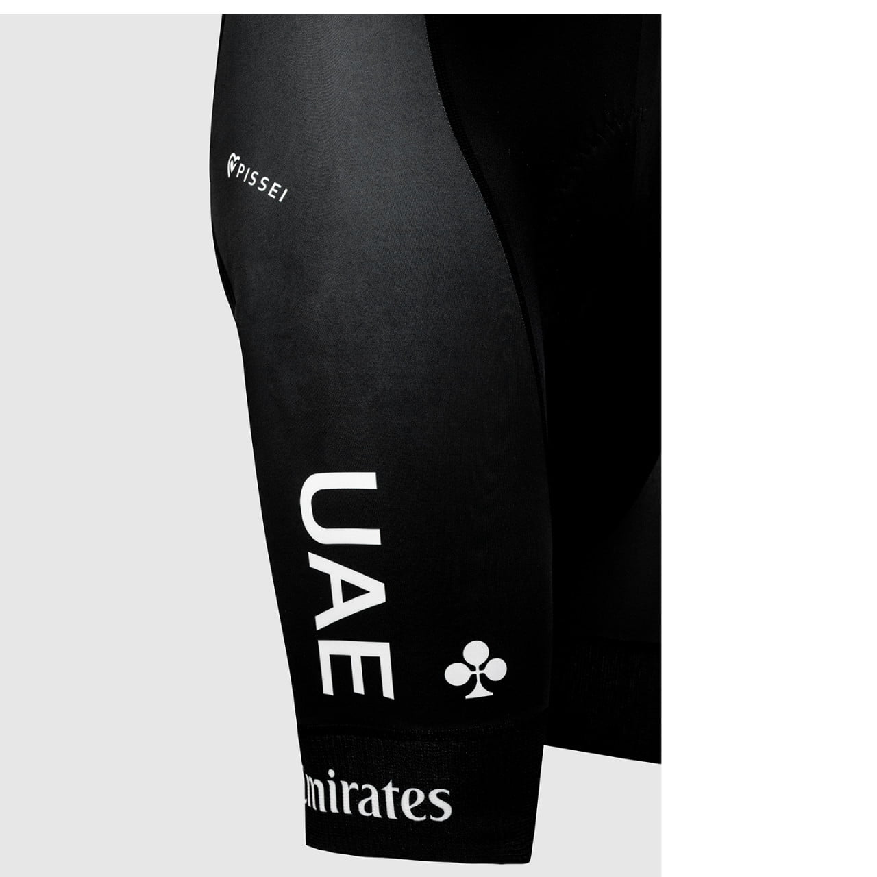 Culotte corto con tirantes UAE TEAM EMIRATES 2024