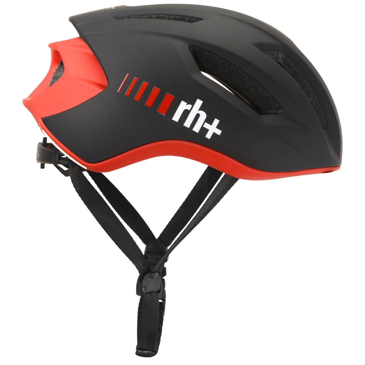rh+ Compact 2024 Road Bike Helmet