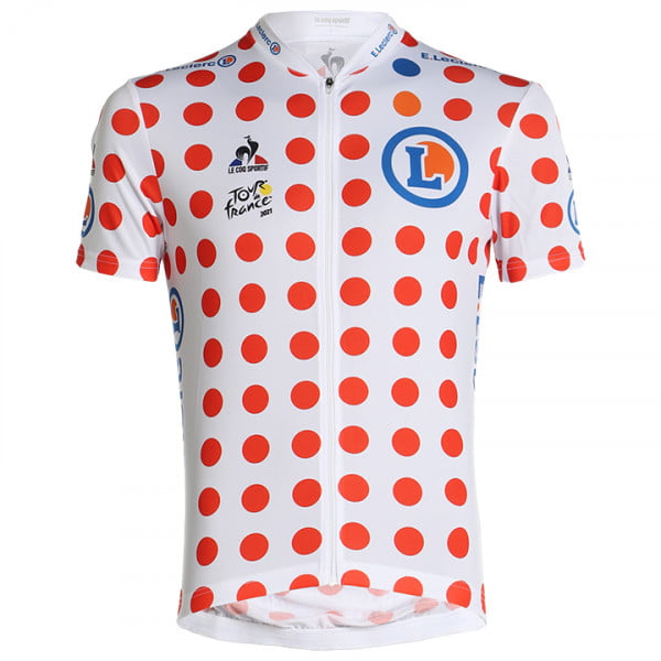 Tour De France: Der Trikot-Shop Zur Tour | BOBSHOP