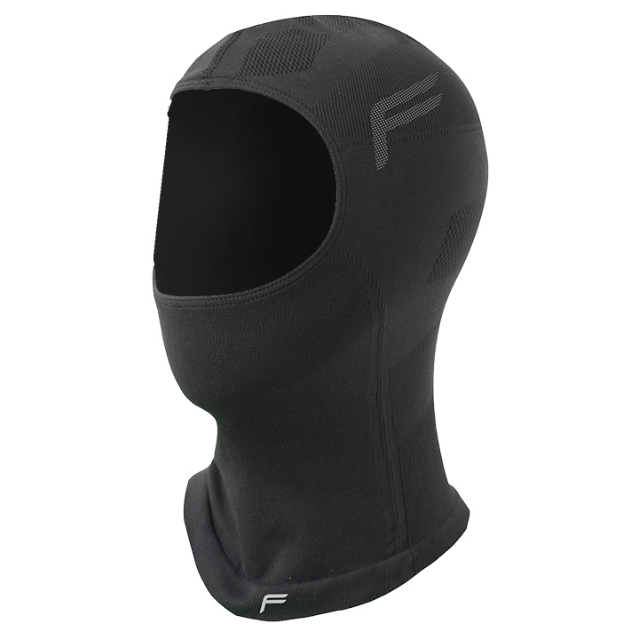 F-LITE bivakmuts Seamless Balaclava balaclava, voor heren, Maat S-M