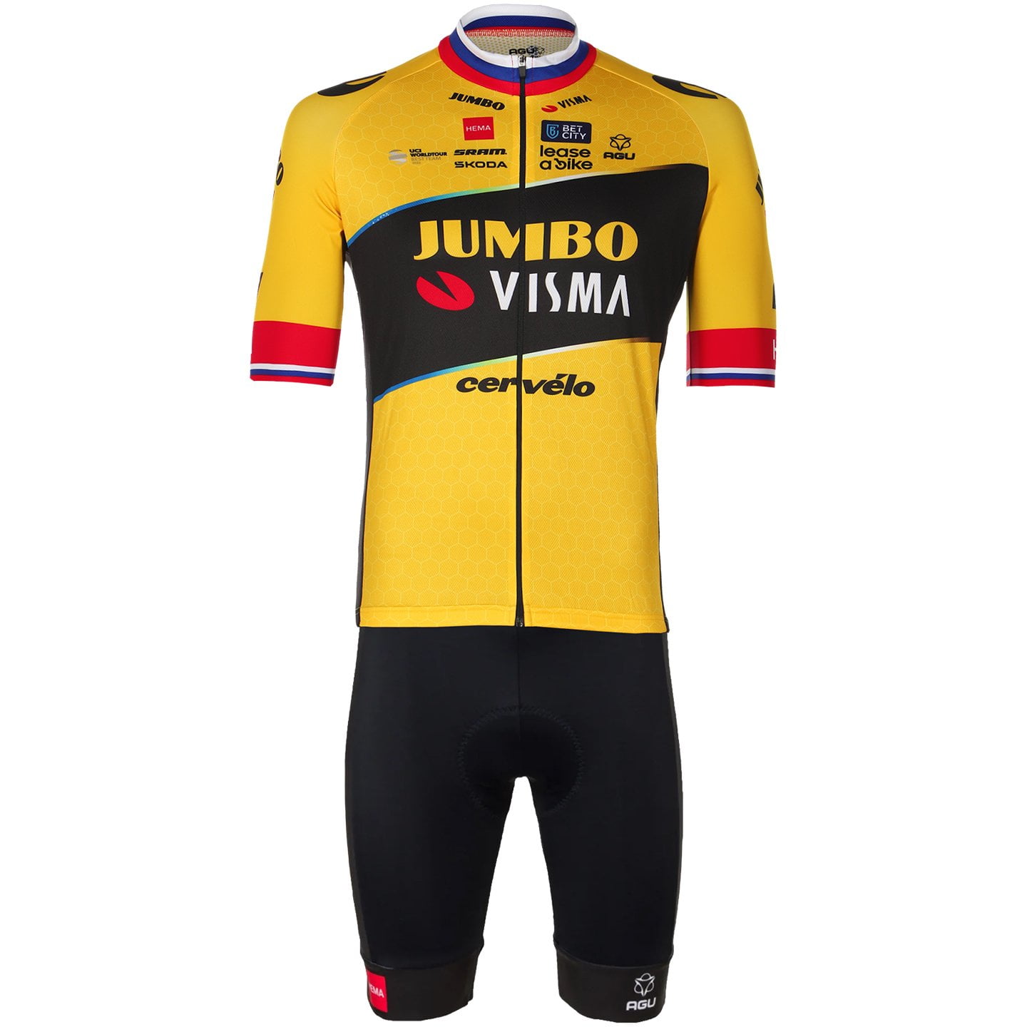 Team Jumbo-Visma