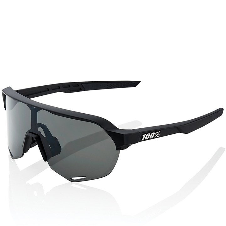 100% Brillenset S2 2021 bril, Unisex (dames / heren), Sportbril, Fietsaccessoire