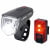 Zestaw oświetleniowy ECO Light M90 + Red Plus