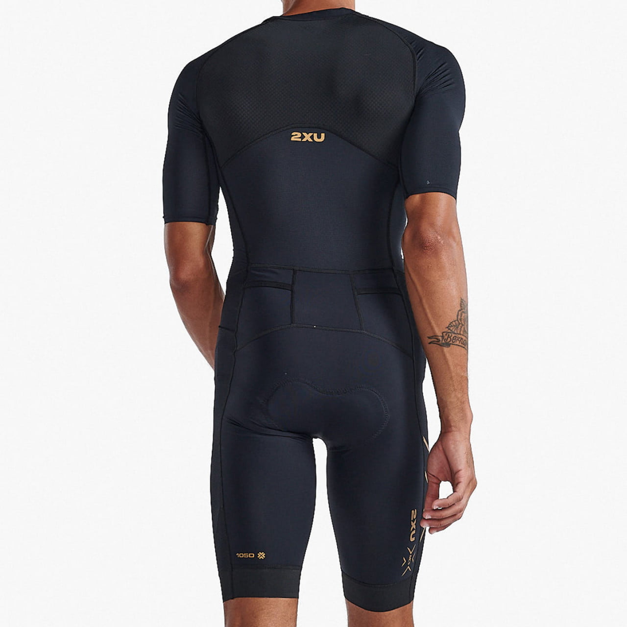 Body triathlon Light Speed