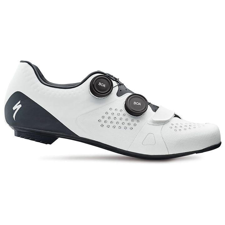 SPECIALIZED Torch 3.0 Road Bike Shoes Road Shoes, for men, size 48, Bike shoes