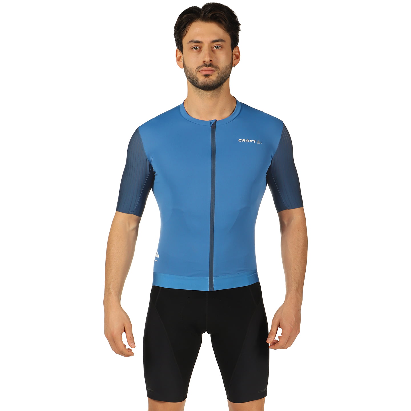 CRAFT ADV Aero Set (fietsshirt + fietsbroek) set (2 artikelen), voor heren