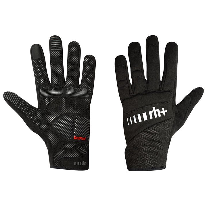 rh+ Off Road Full Finger Gloves