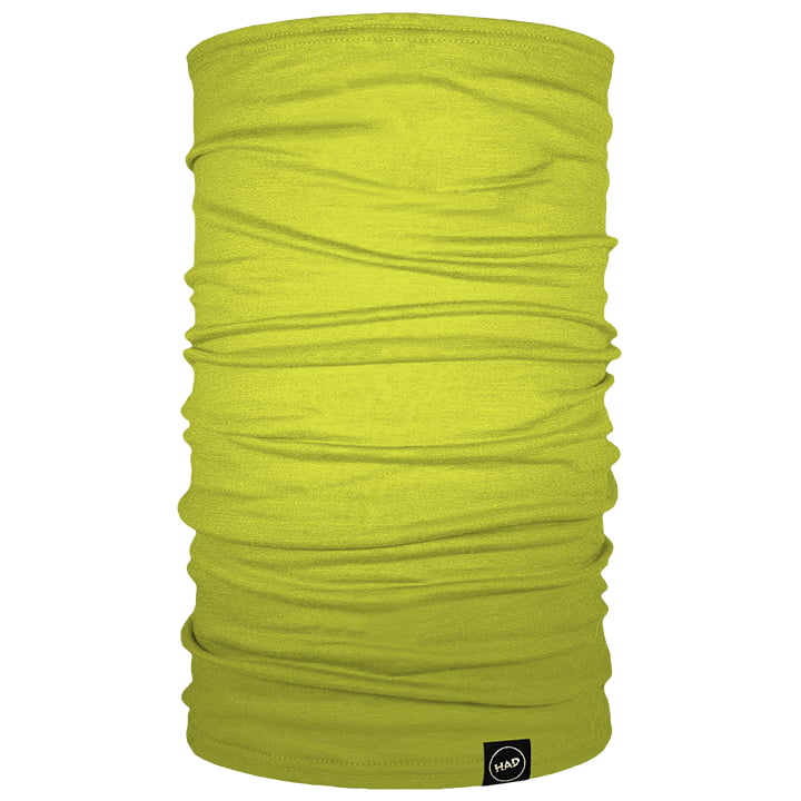 H.A.D. Multifunctioneel doek Merino Mid, voor heren, Fietskleding