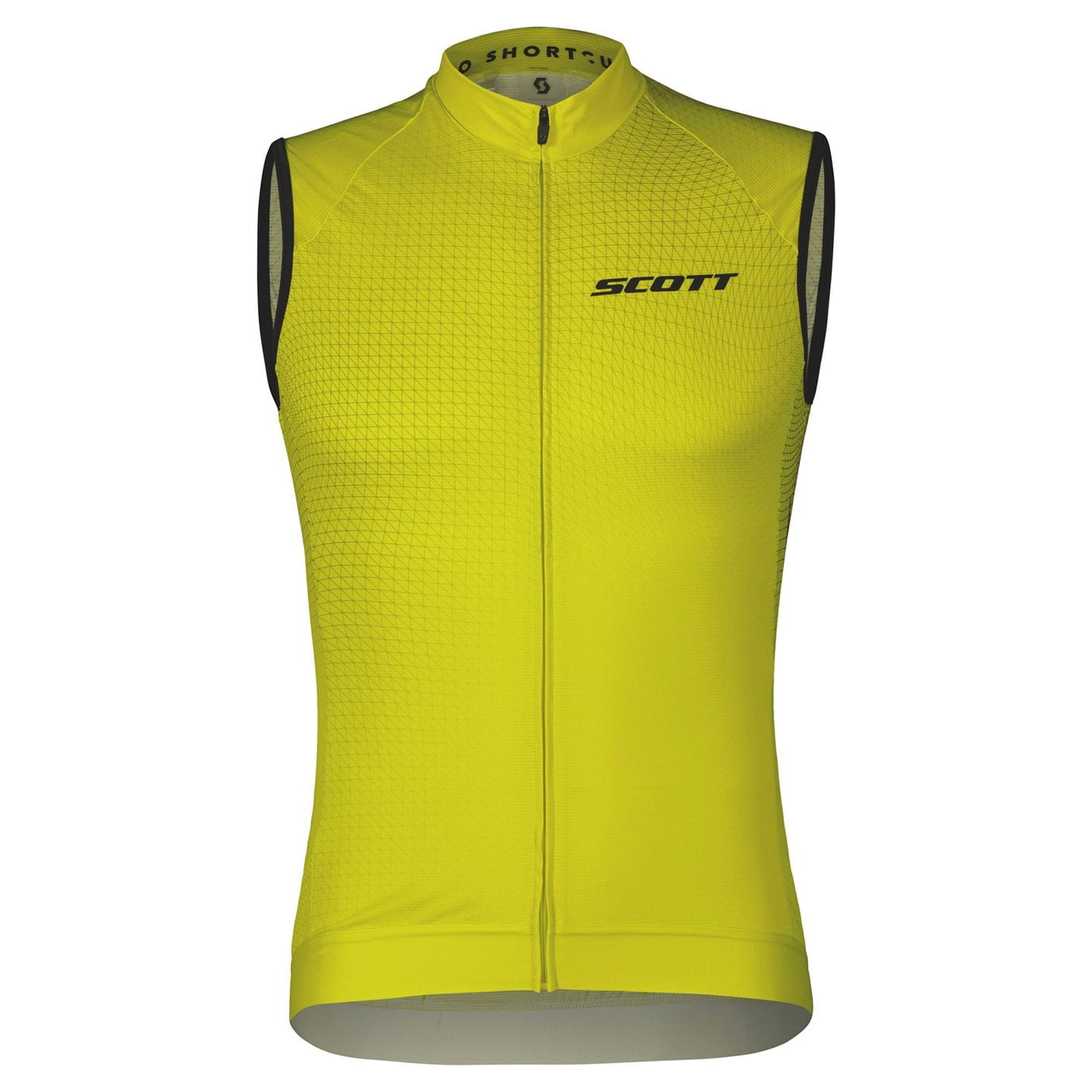 SCOTT RC Pro Sleeveless Cycling Jersey Sleeveless Jersey, for men, size 2XL, Cycling jersey, Cycle clothing