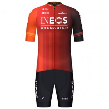 INEOS Grenadiers Original team clothing BOBSHOP