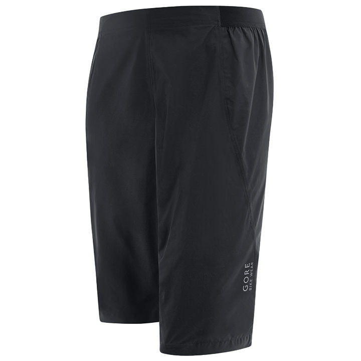 GORE WEAR zonder zeem Rescue GWS bikeshorts, voor heren, Maat 2XL, MTB broek, Mo
