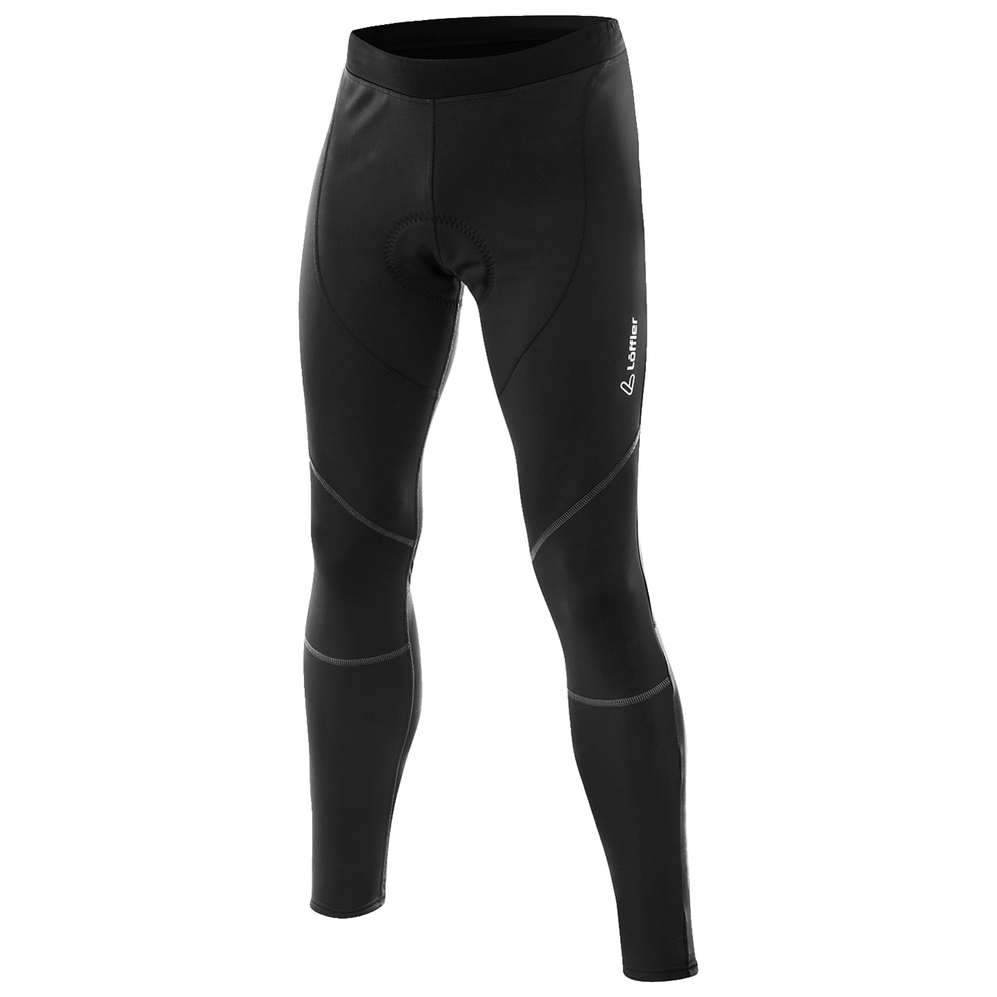 Photo Pantalon long de vélo WS Elastic
