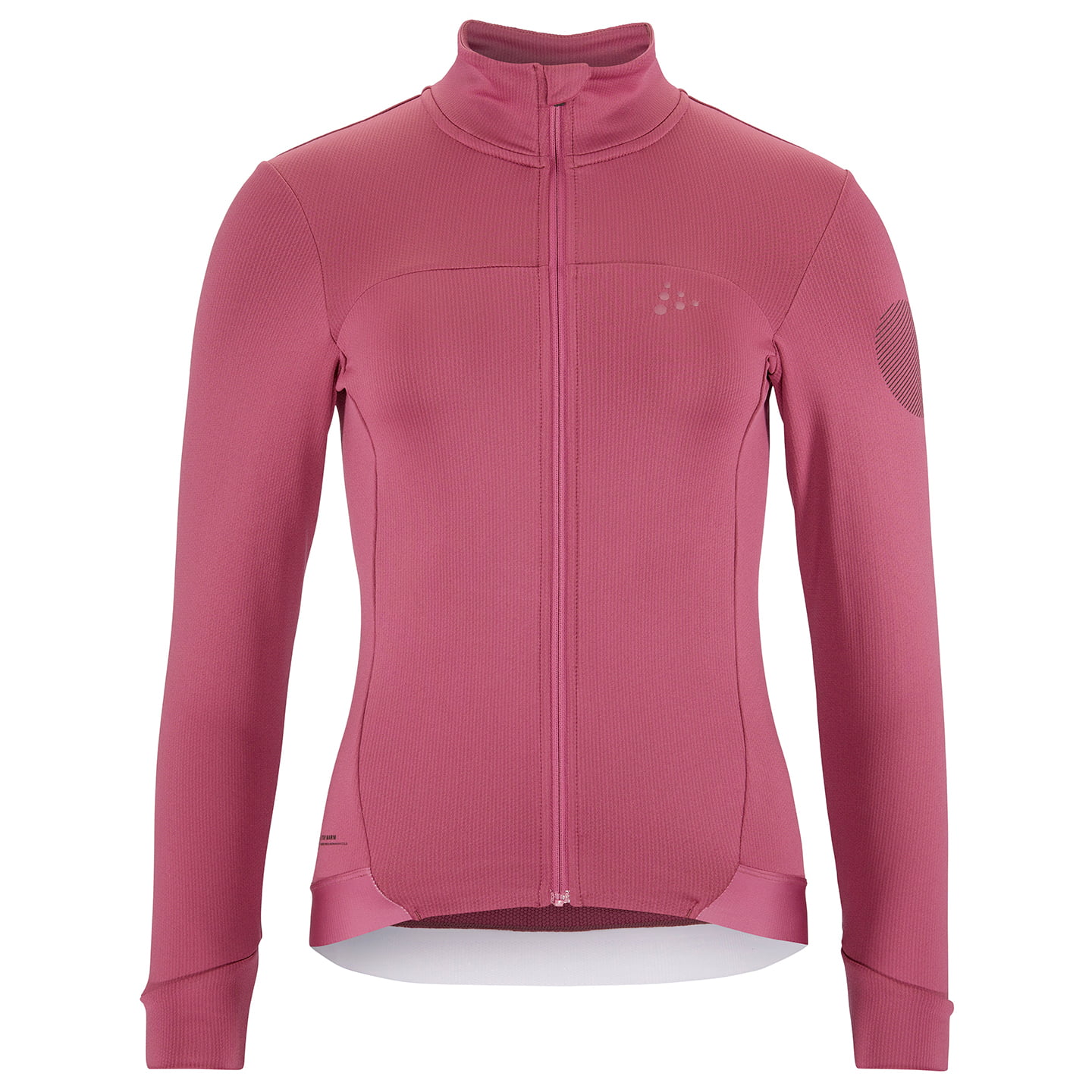 Photo Maillot à Manches Longues pour Femmes ADV Bike SubZ