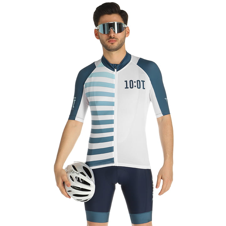CRAFT Chapatte's Law Set (fietsshirt + fietsbroek) set (2 artikelen), voor heren