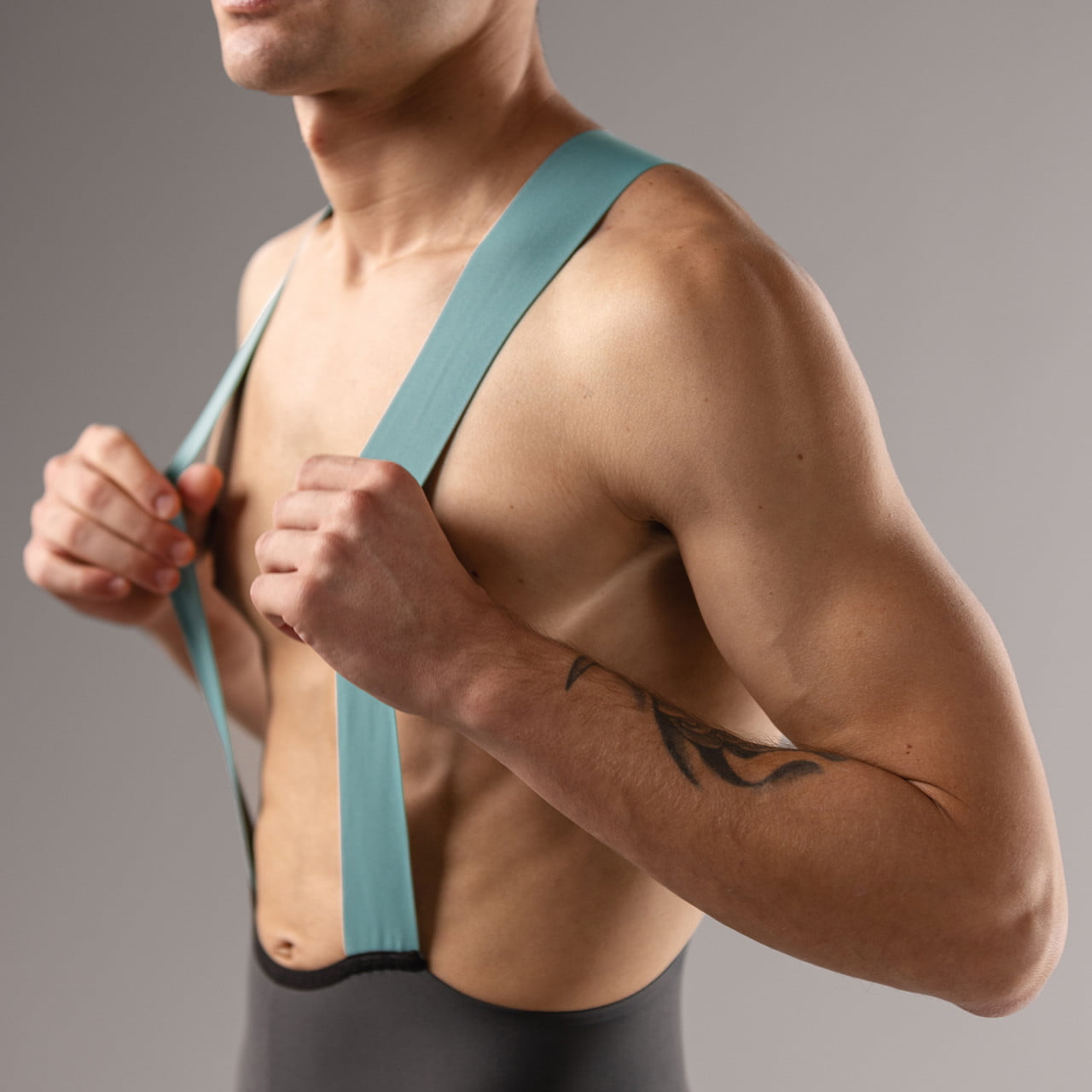 Bib Tights RC Icon 999