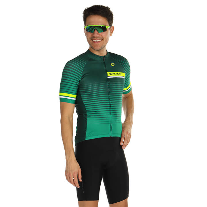 PEARL IZUMI Elite Pursuit LTD Set (fietsshirt + fietsbroek) set (2 artikelen), v
