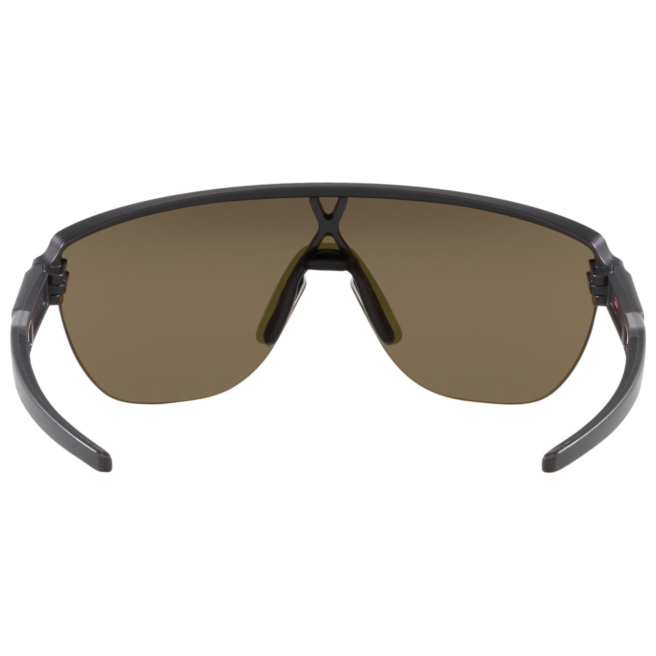 Radsportbrille Corridor matt 2025