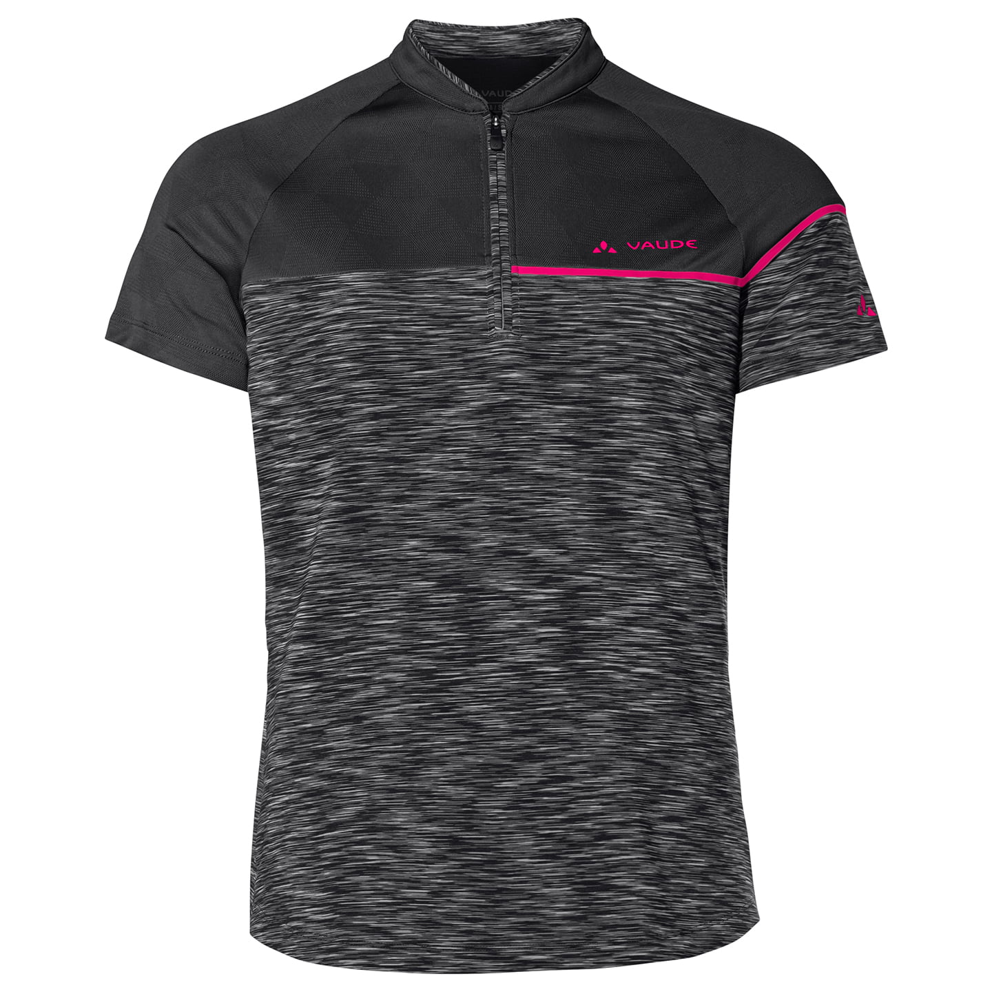 VAUDE Damesfietsshirt Altissimo bikeshirt, Maat 36, Fiets shirt, Wielrenkleding