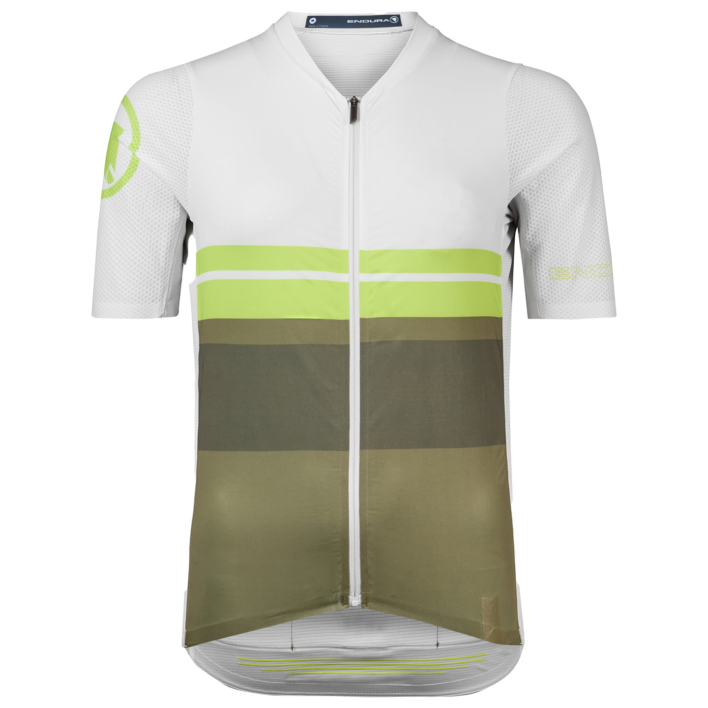 Photo Maillot manches courtes Pro SL Race