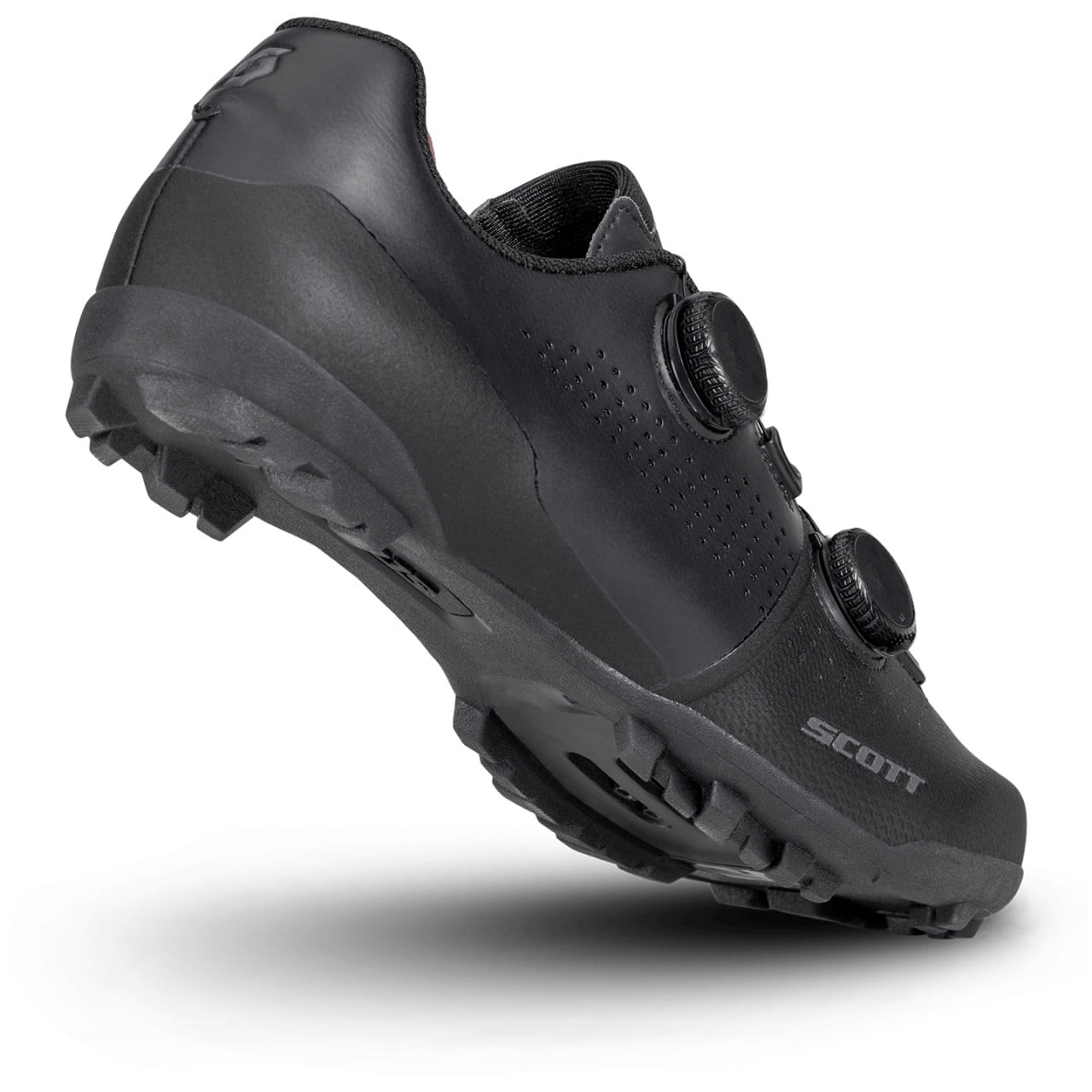 MTB-SCHOENEN GRAVEL RC Carbon 2025