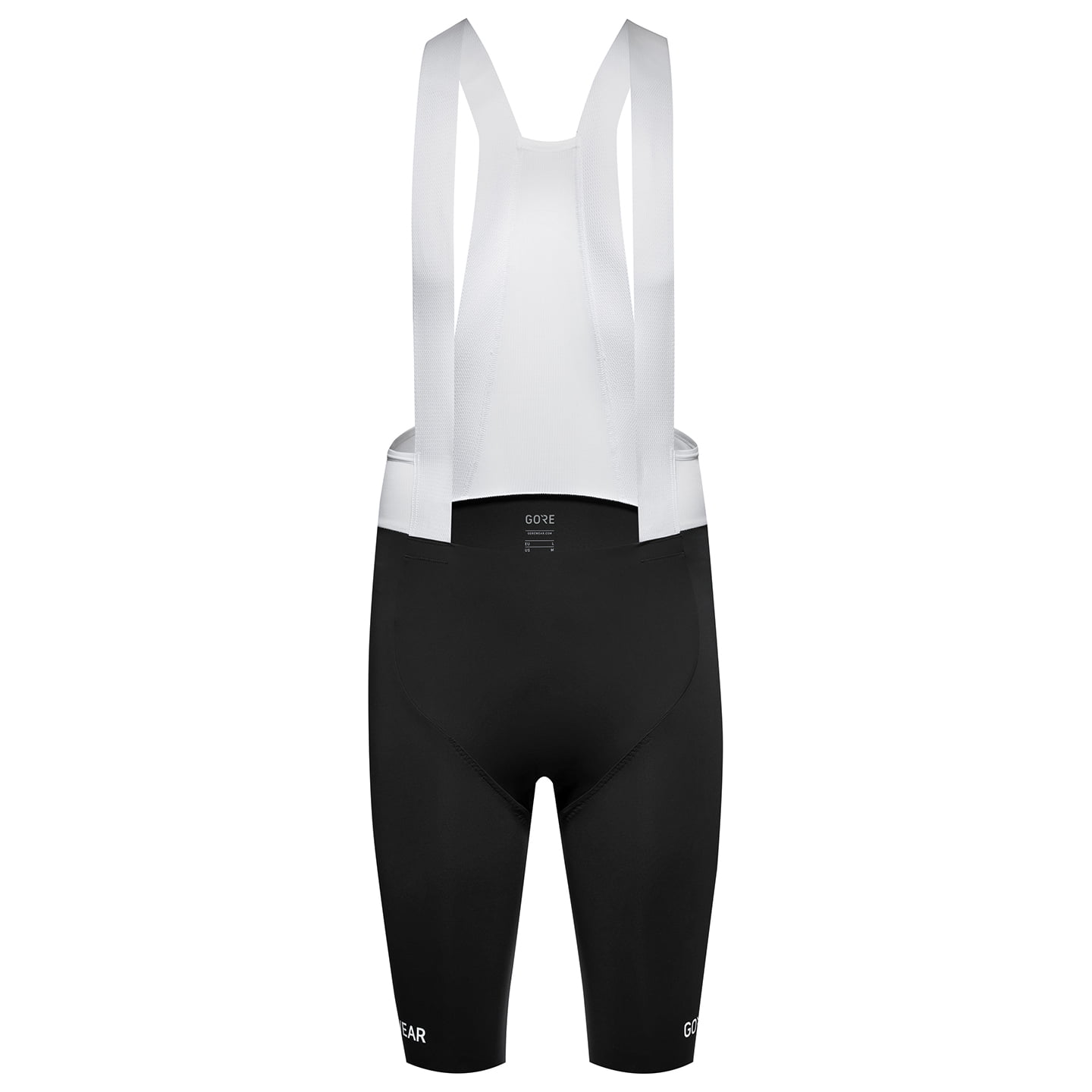 Spinshift Bib Shorts Bib Shorts, for men, size 3XL, Cycle trousers, Cycle gear