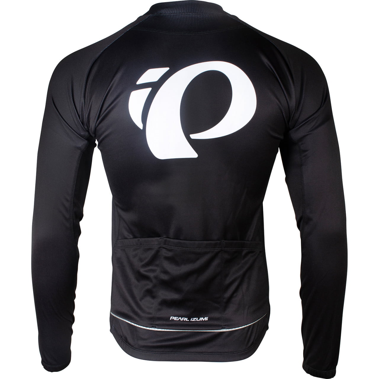 Maillot manches longues Elite LTD Thermal